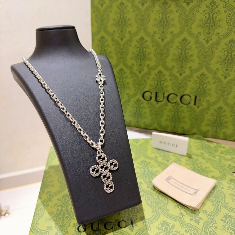 Gucci Necklaces